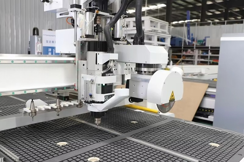 Máquina CNC de grabado en made - Cnc Router Machine reseña y precio
