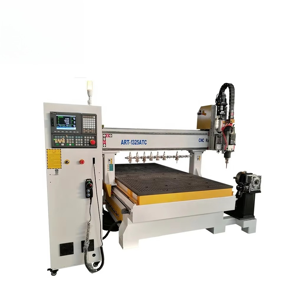Mejor Precio, Router CNC de 4  - Cnc Router Machine reseña y precio