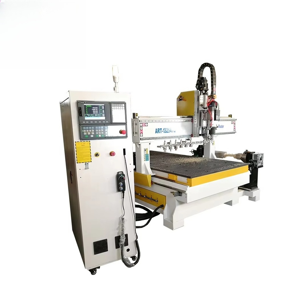 Mejor Precio, Router CNC de 4  - Cnc Router Machine reseña y precio