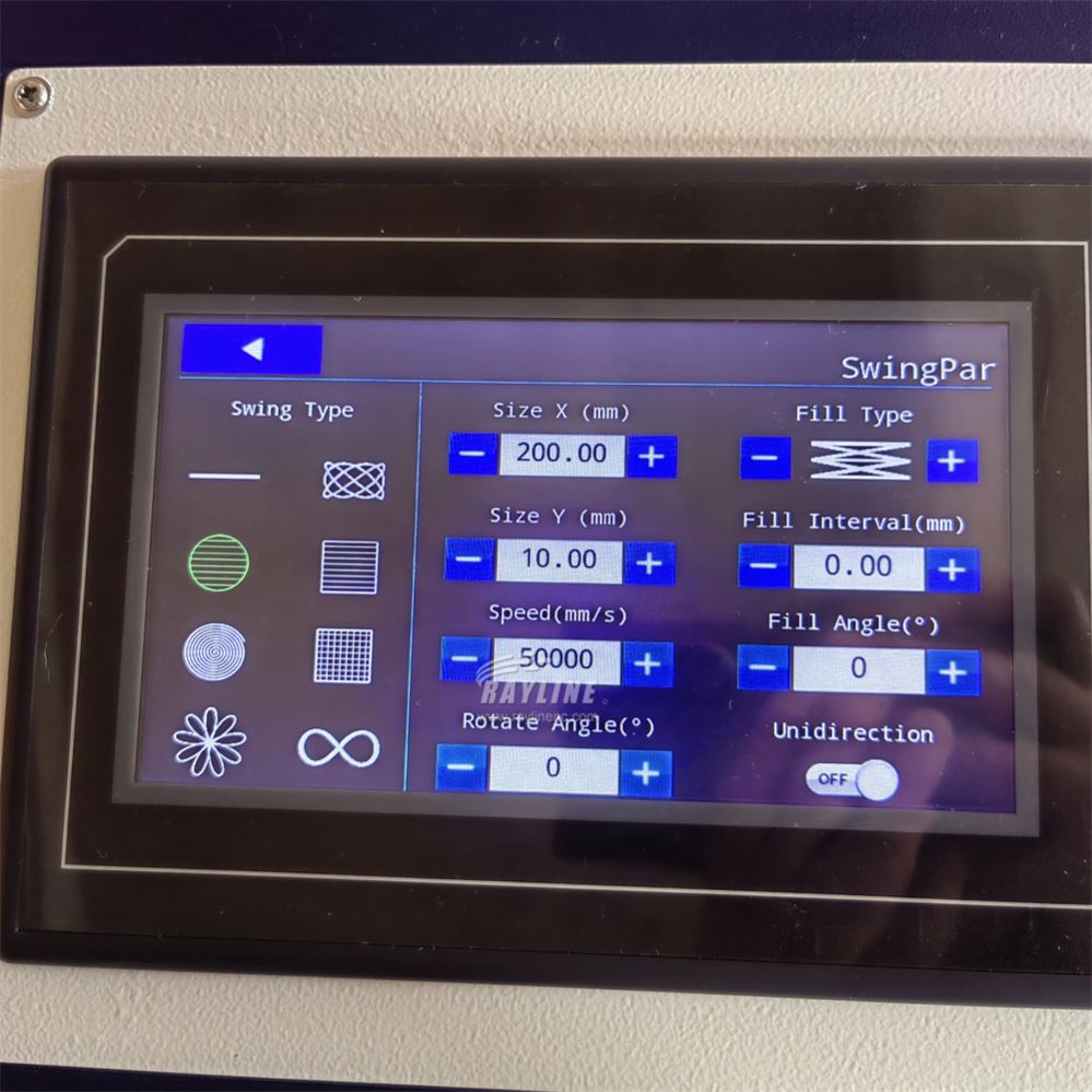 Máquina de Limpieza Láser Indu - Industrial Laser Rust Removal Machine reseña y precio