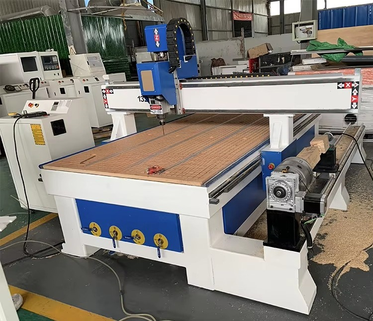 Máquina de Grabado de Madera d - Cnc Router Machine reseña y precio