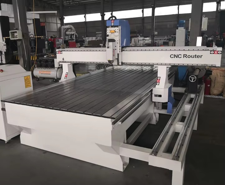Máquina de Grabado de Madera d - Cnc Router Machine reseña y precio