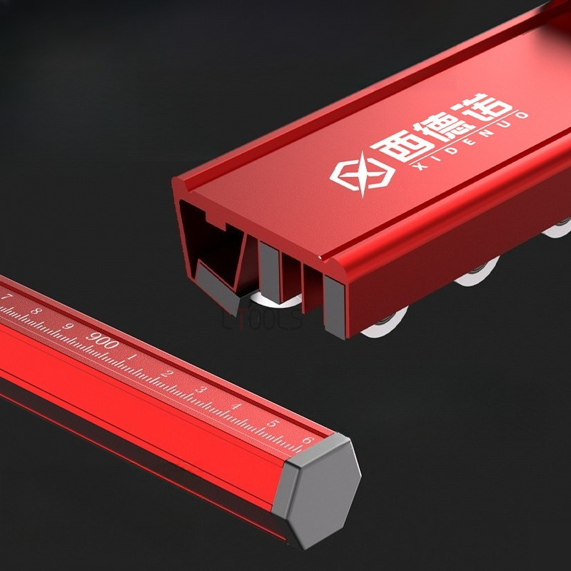 Regla Láser de Acero, Empujado - Industrial Acrylic Laser Cutter reseña y precio