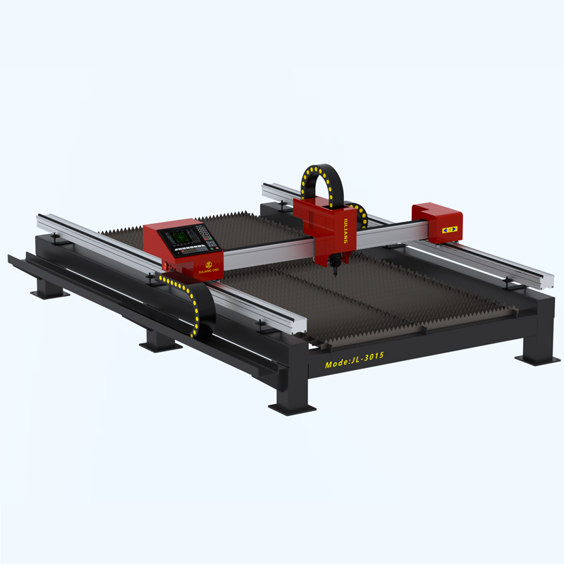Máquina cortadora láser de fib - Industrial Laser Cutting Machine Price reseña y precio