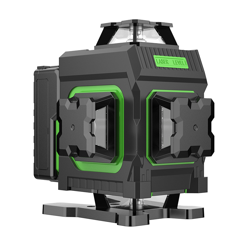 Nivel verde de alineación auto - Industrial Laser Alignment reseña y precio