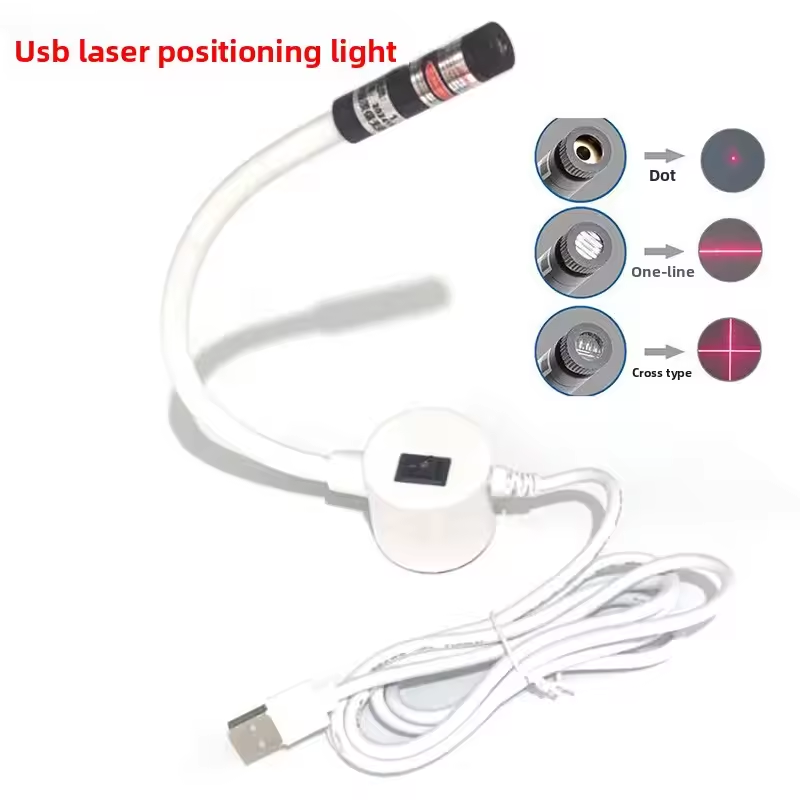 Luz de Posicionamiento para Má - Industrial Laser Welder reseña y precio