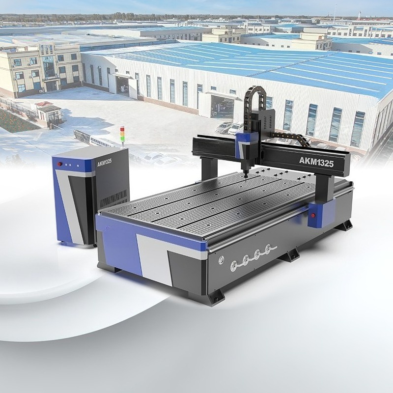 Router CNC de 3 Ejes 1530 con  - Cnc Router Machine reseña y precio
