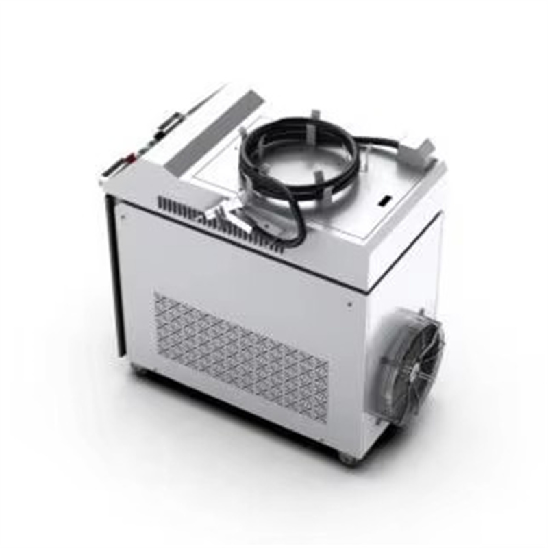 Máquina de Soldadura Láser de  - Industrial Laser Welding Machine reseña y precio