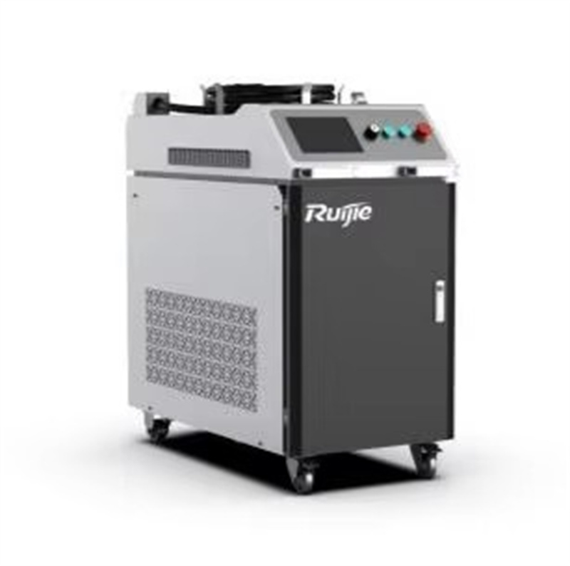 Máquina de Soldadura Láser de  - Industrial Laser Welding Machine reseña y precio