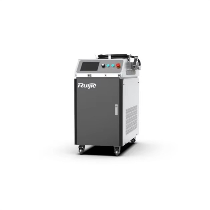 Máquina de Soldadura Láser de  - Industrial Laser Welding Machine reseña y precio