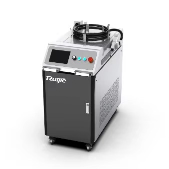 Máquina de Soldadura Láser de  - Industrial Laser Welding Machine reseña y precio