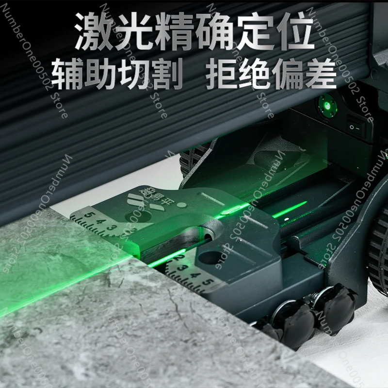 Cortador manual de ladrillos c - Industrial Grade Laser Cutter reseña y precio