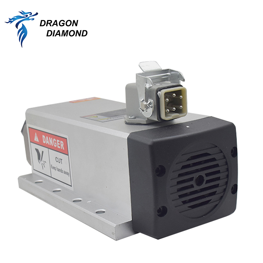 Dragon Diamond HQD 2.2KW 3KW 6 - Cnc Router Machine reseña y precio