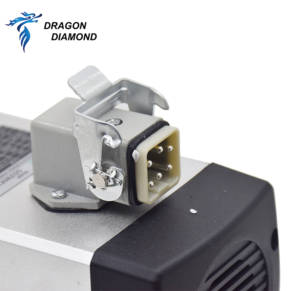 Dragon Diamond HQD 2.2KW 3KW 6 - Cnc Router Machine reseña y precio