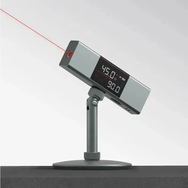 DUKA LI1 - Inclinómetro Digita - Industrial Laser Alignment reseña y precio