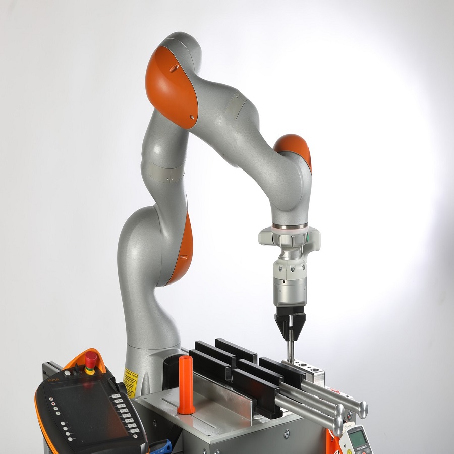 Robot de Soldadura Industrial  - Industrial Laser Welding Machine reseña y precio