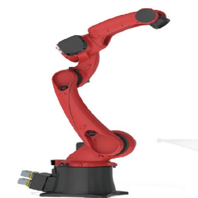 Robot de Soldadura Industrial  - Industrial Laser Welding Machine reseña y precio