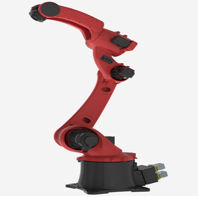 Robot de Soldadura Industrial  - Industrial Laser Welding Machine reseña y precio