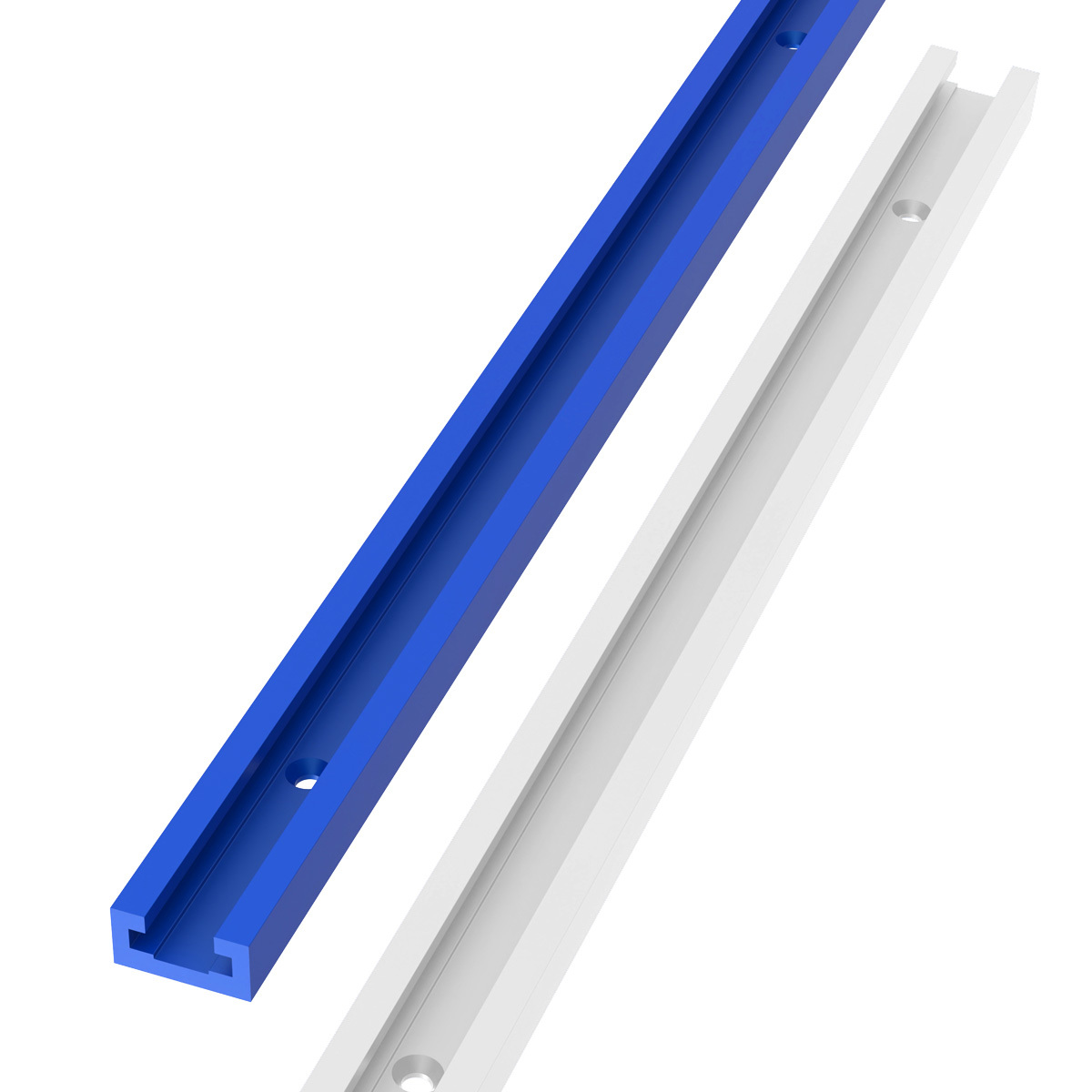 Pista en T de perfil de doble  - Aluminum T-Slot Profile reseña y precio