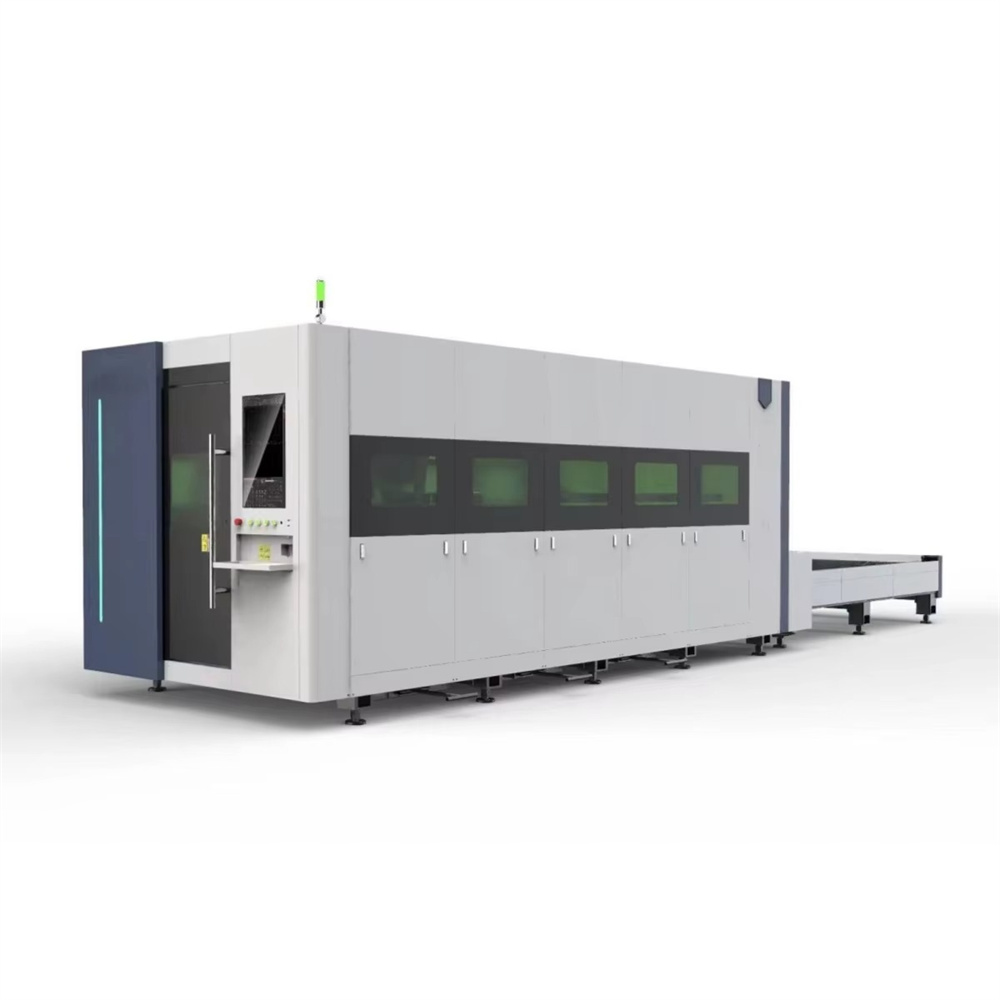 Máquina de Corte Láser Industr - Industrial Laser Cutting Machine Price reseña y precio