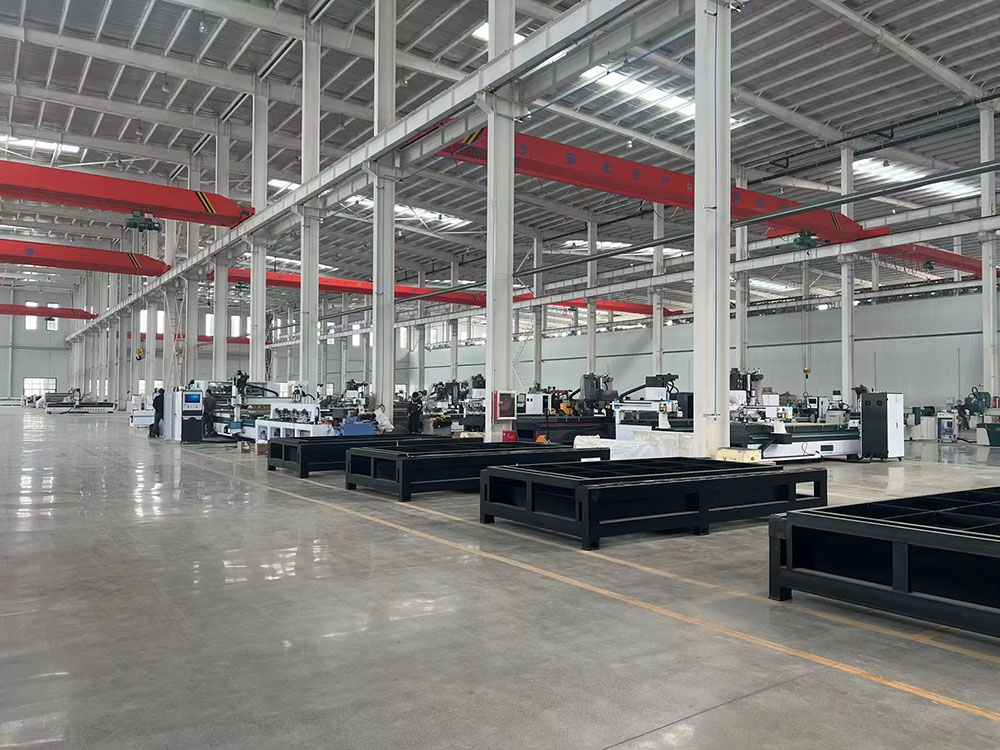 Máquina de Corte Láser Industr - Industrial Laser Cutting Machine Price reseña y precio