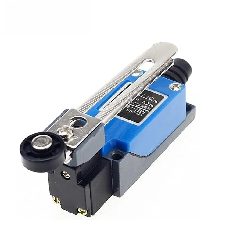 Interruptor de límite industri - Limit Switch Cnc reseña y precio