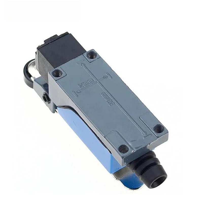 Interruptor de límite industri - Limit Switch Cnc reseña y precio