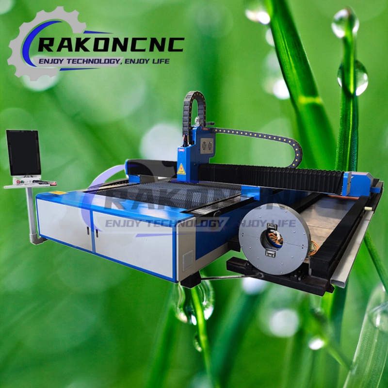 Cortadora láser de alta potenc - Industrial Grade Laser Cutter reseña y precio