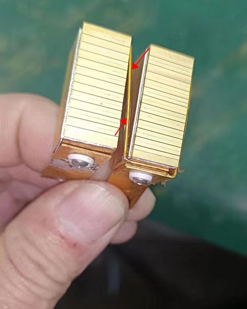 Módulo láser de diodo de 24 ba - Diode Laser Module reseña y precio