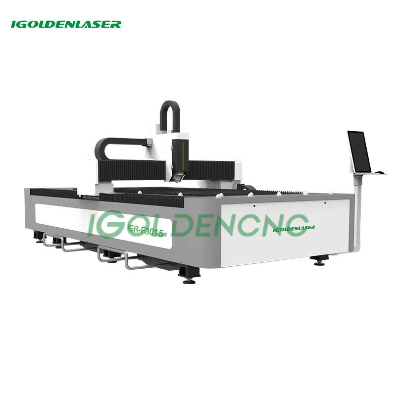 Cortadora láser de durabilidad - Industrial Grade Laser Cutter reseña y precio