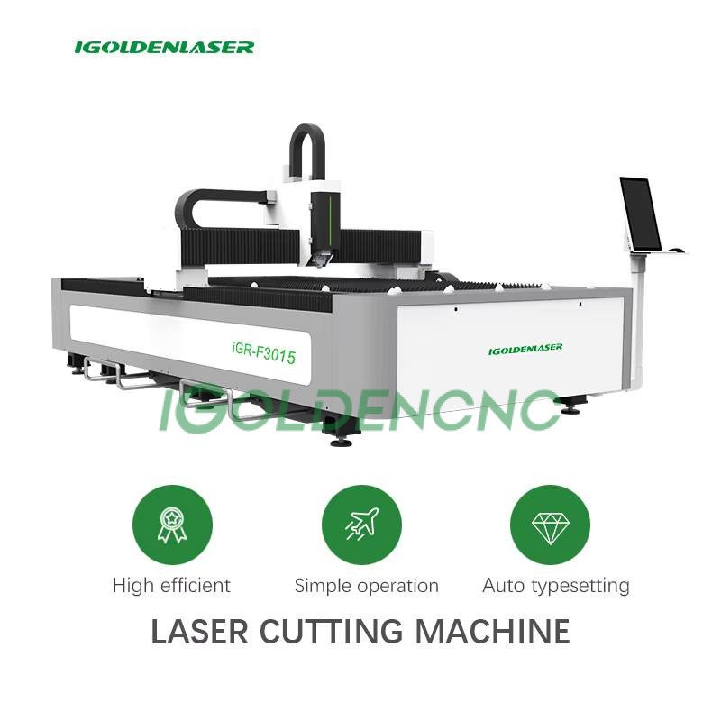 Cortadora láser de durabilidad - Industrial Grade Laser Cutter reseña y precio