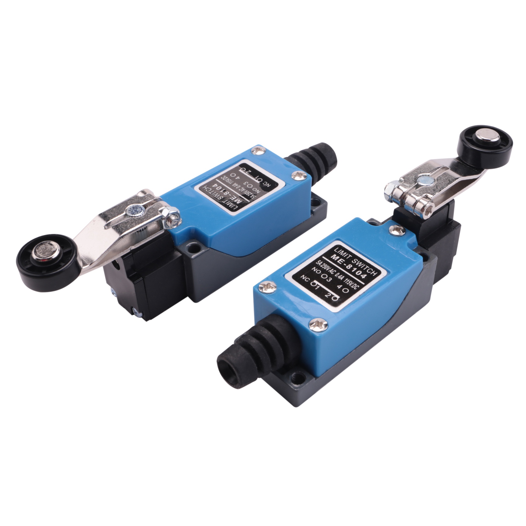B50C 10 piezas ME-8104 Interru - Limit Switch Cnc reseña y precio