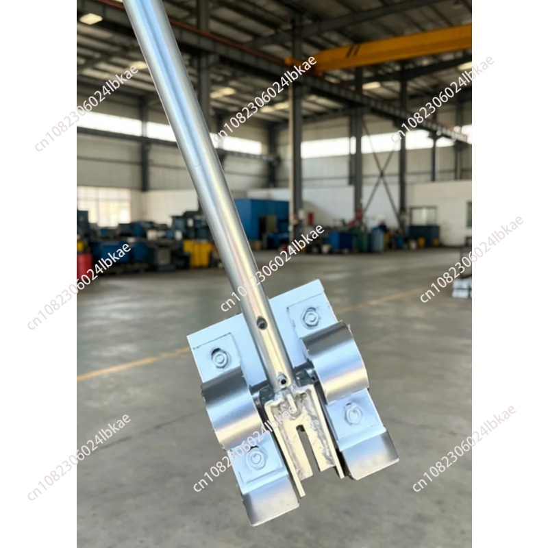 Estructura removedora de escor - Industrial Laser Grid reseña y precio