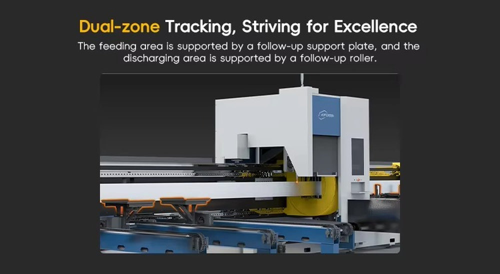 Máquina de Corte Láser Industr - Industrial Laser Cutting Machine Price reseña y precio