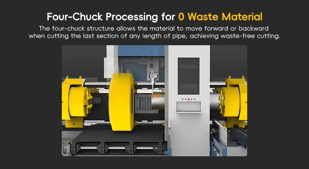 Máquina de Corte Láser Industr - Industrial Laser Cutting Machine Price reseña y precio