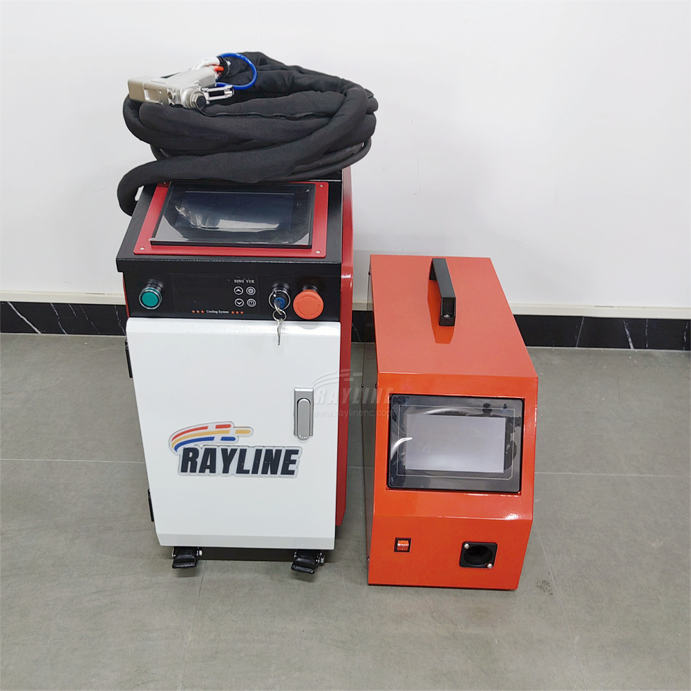 Máquina de Soldadura Láser 3 e - Industrial Acrylic Laser Cutter reseña y precio