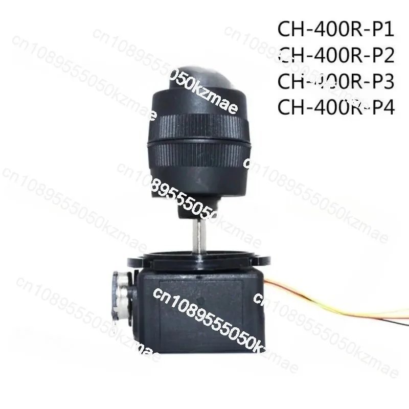 Joystick Industrial 4D con Tec - Industrial Laser Welding Machine reseña y precio