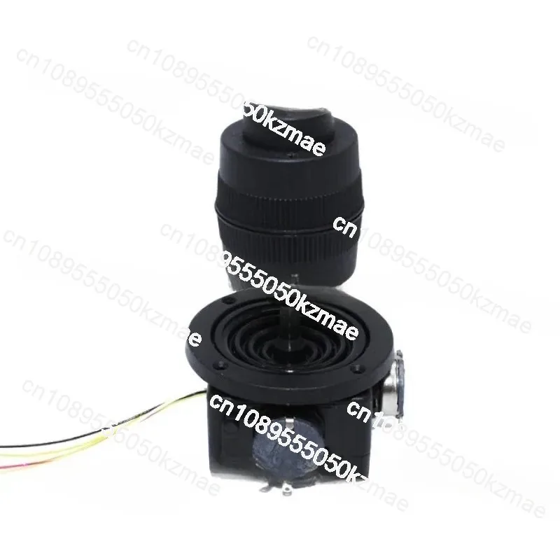 Joystick Industrial 4D con Tec - Industrial Laser Welding Machine reseña y precio