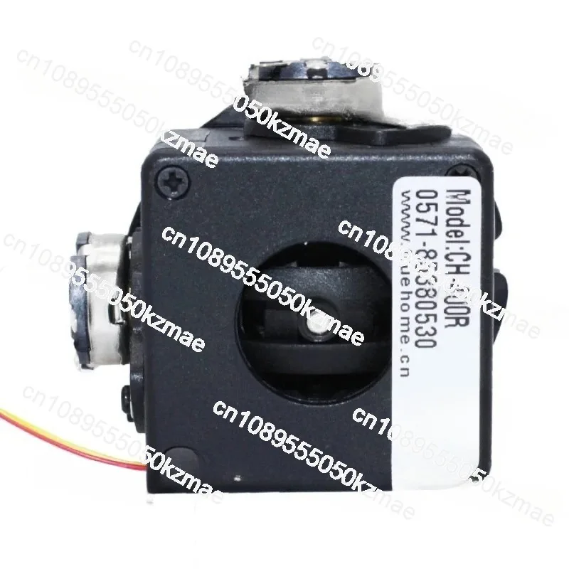 Joystick Industrial 4D con Tec - Industrial Laser Welding Machine reseña y precio