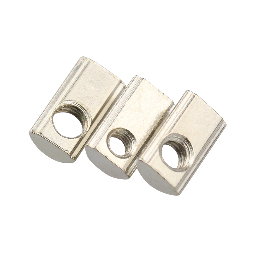Voron 2,4 M3 M4 M5 M6 T tuerca - Aluminum T-Slot Profile reseña y precio