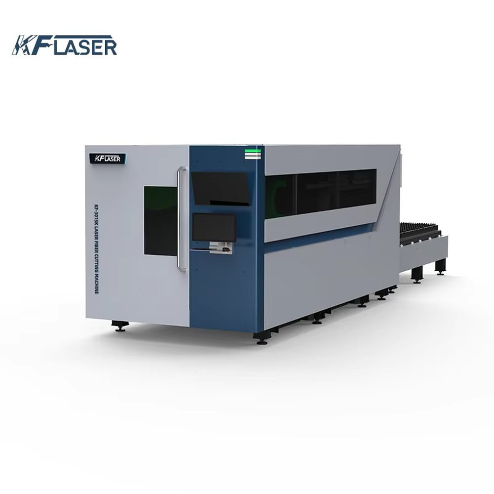 Máquina de corte láser industr - Industrial Laser Cutting Machine Price reseña y precio