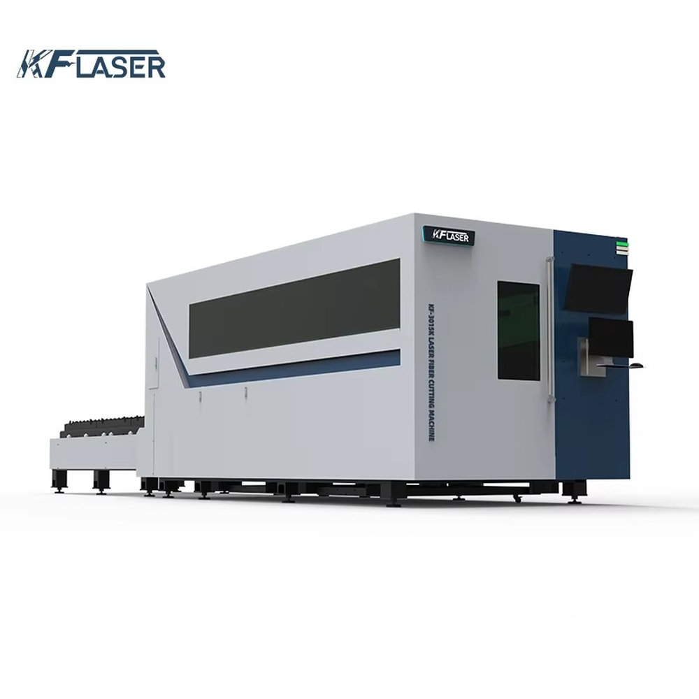 Máquina de corte láser industr - Industrial Laser Cutting Machine Price reseña y precio