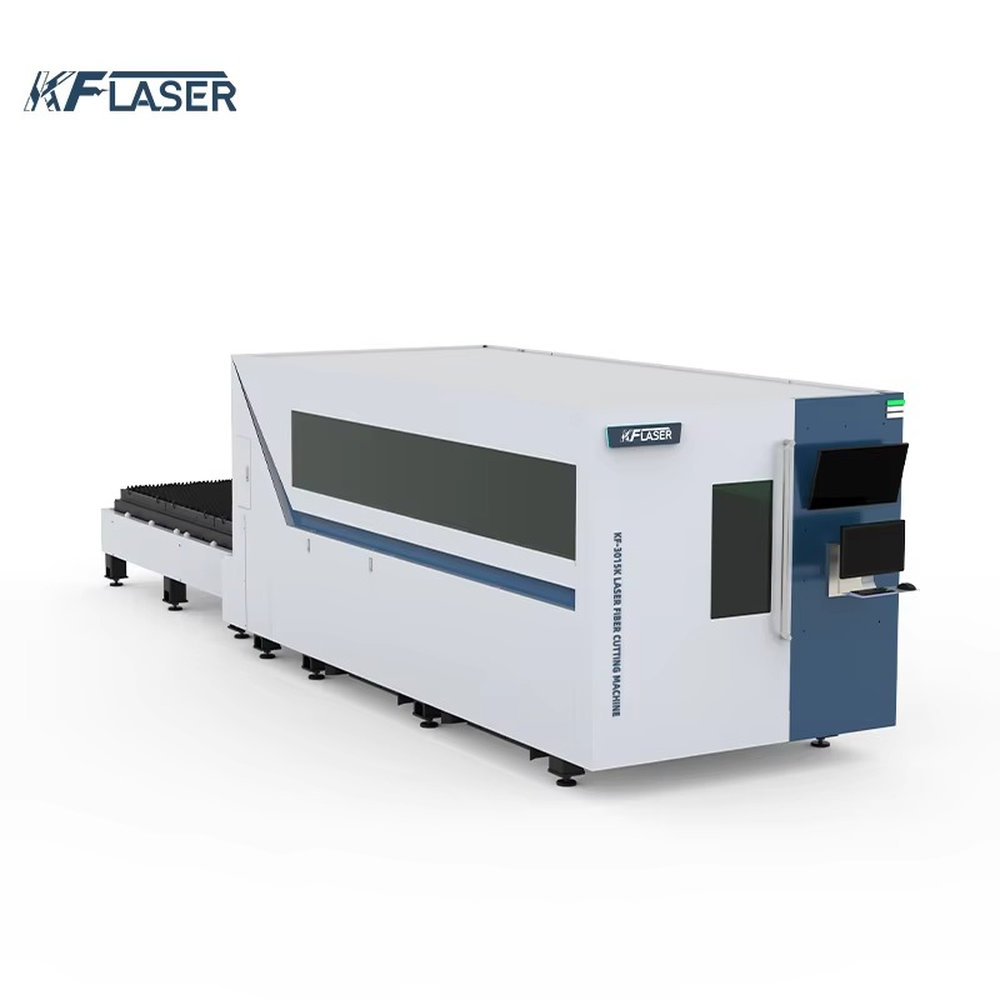 Máquina de corte láser industr - Industrial Laser Cutting Machine Price reseña y precio