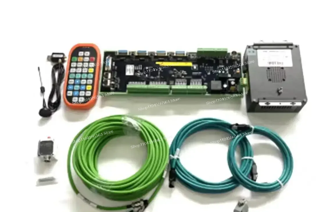 Sistema de Control para Máquin - Industrial Laser Cutting Machine Price reseña y precio