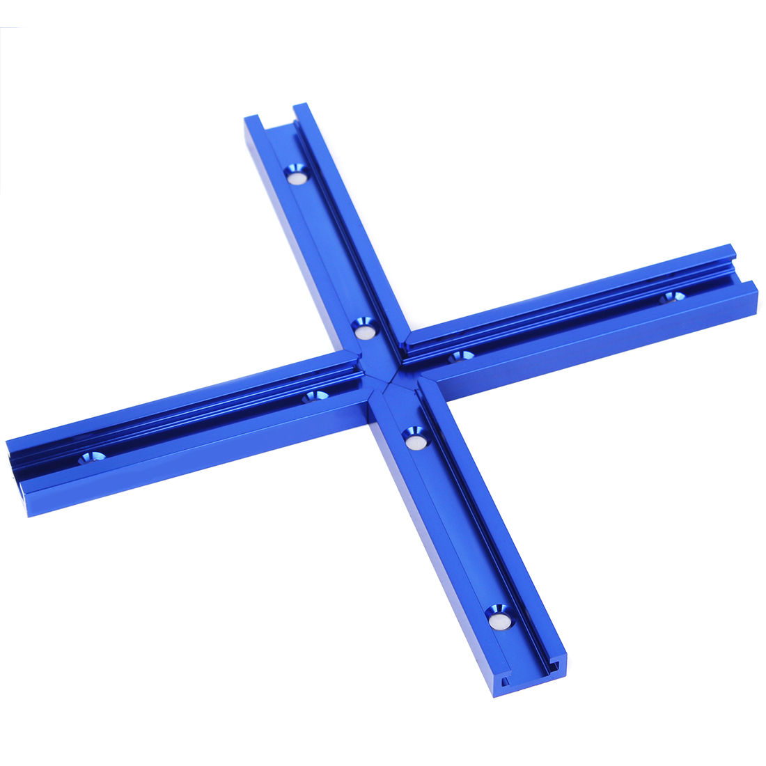 Kit de intersección de plantil - Aluminum T-Slot Profile reseña y precio