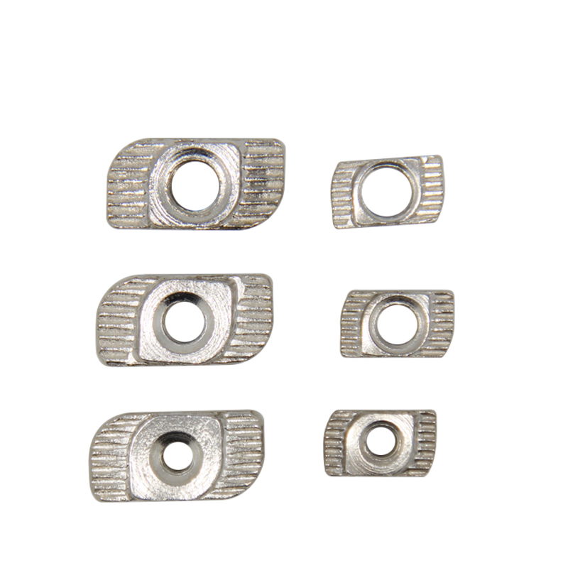 Rampas 20/30 tipo M3 M4 M5, ra - Aluminum T-Slot Profile reseña y precio