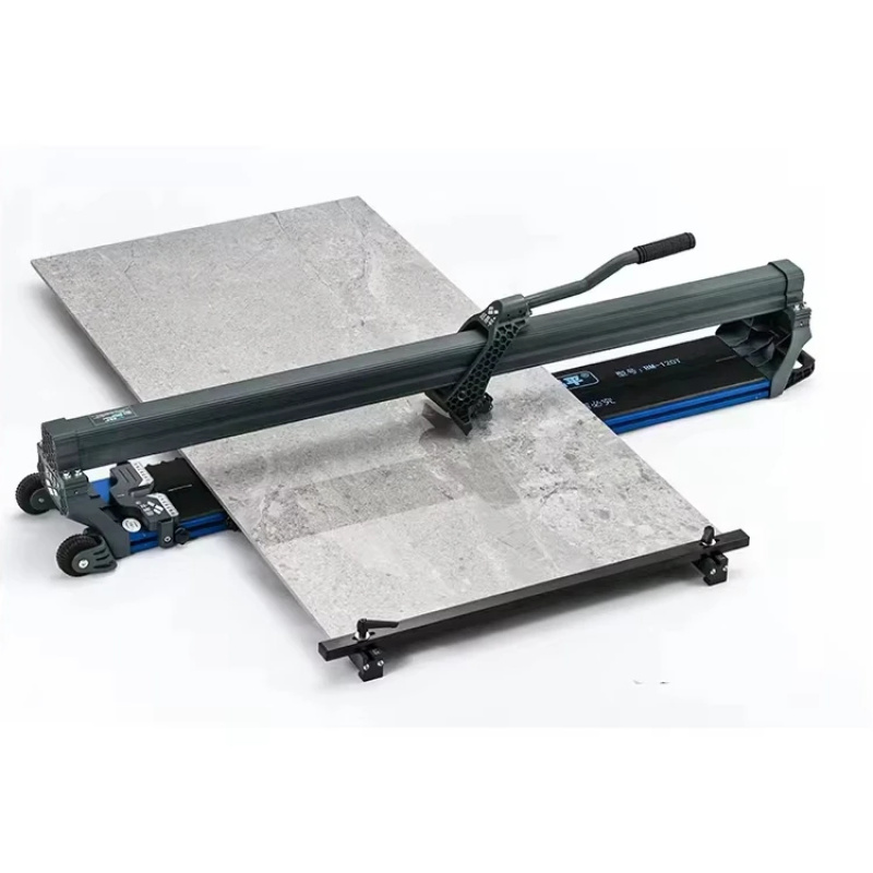 Cortadora Manual de Azulejos d - Industrial Grade Laser Cutter reseña y precio