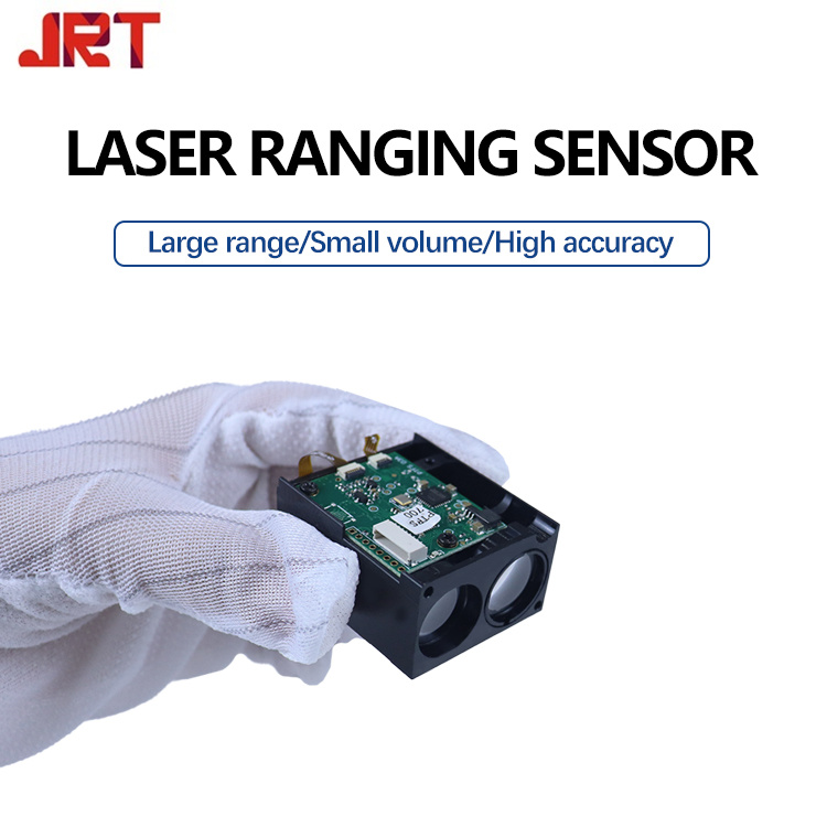 Módulo de Medición de Distanci - Industrial Laser Rangefinder reseña y precio