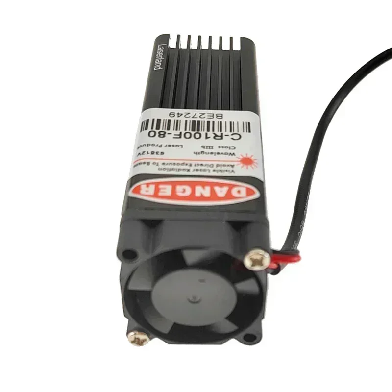 Módulo de diodo láser de haz d - Diode Laser Module reseña y precio
