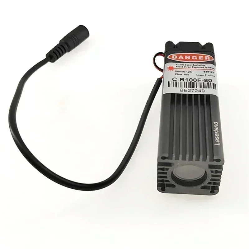 Módulo de diodo láser de haz d - Diode Laser Module reseña y precio